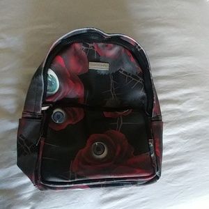 Killstar C U In Paradise Backpack